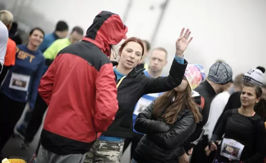 Arena Run w Gdańsku - 7.11 2015 - 16